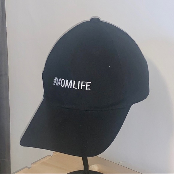 Mom Life Hat - Picture 8 of 12